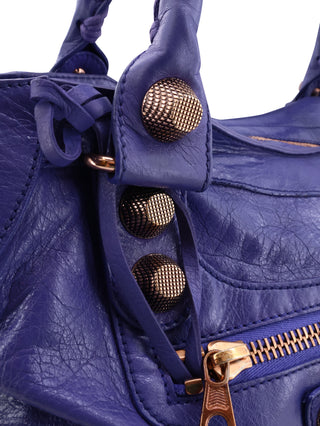 Giant 21 Part-Time Shoulder Bag