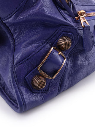 Giant 21 Part-Time Shoulder Bag
