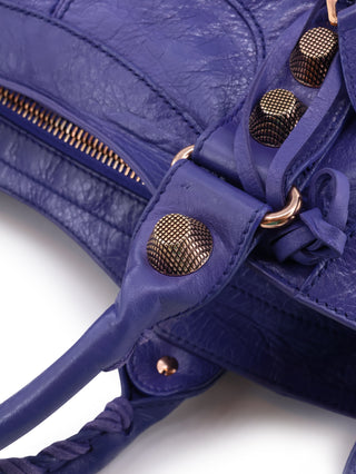 Giant 21 Part-Time Shoulder Bag