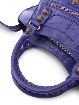 Giant 21 Part-Time Shoulder Bag