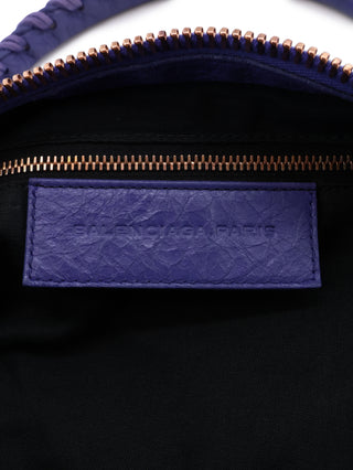Giant 21 Part-Time Shoulder Bag