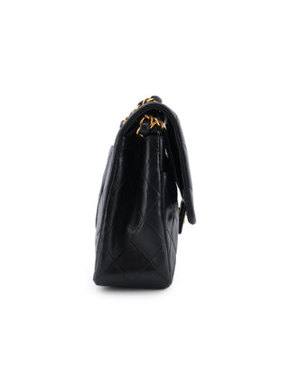 Classic Double Flap 25 Shoulder Bag
