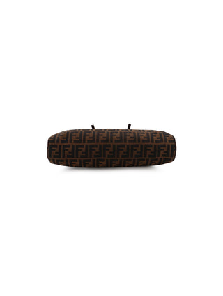 Zucca East-West Barrel Handbag
