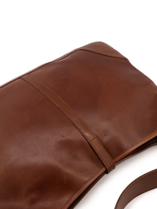 Jackie Web Shoulder Bag