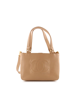 Timeless CC Two-Way Small Shoulder Bag