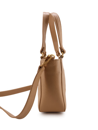 Timeless CC Two-Way Small Shoulder Bag