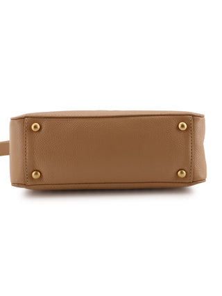 Timeless CC Two-Way Small Shoulder Bag