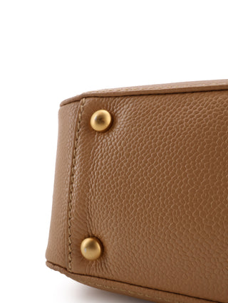 Timeless CC Two-Way Small Shoulder Bag