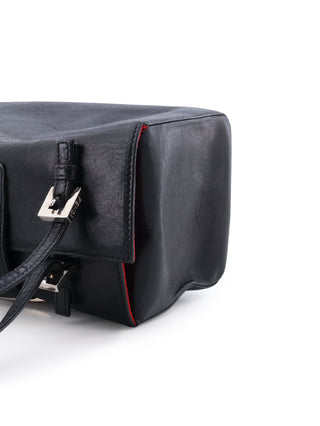 Bento Box Shoulder Bag