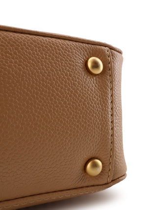 Timeless CC Two-Way Small Shoulder Bag
