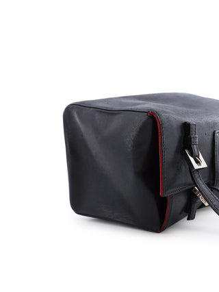 Bento Box Shoulder Bag