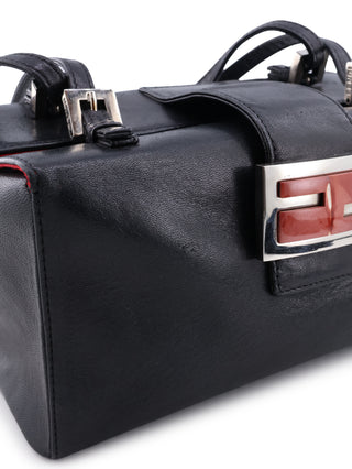 Bento Box Shoulder Bag