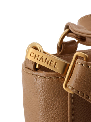 Timeless CC Two-Way Small Shoulder Bag