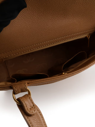 Timeless CC Two-Way Small Shoulder Bag