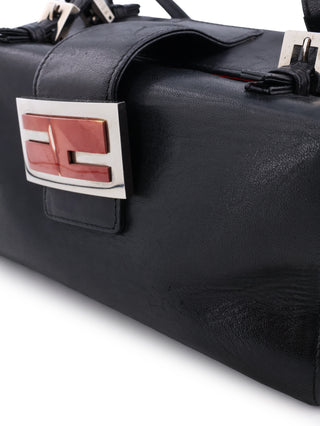 Bento Box Shoulder Bag