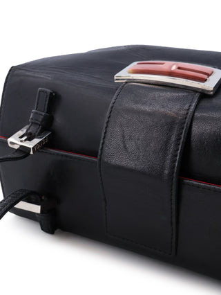 Bento Box Shoulder Bag