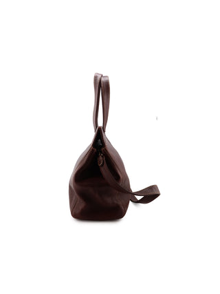 CC Stitch Two-Way Tote Bag