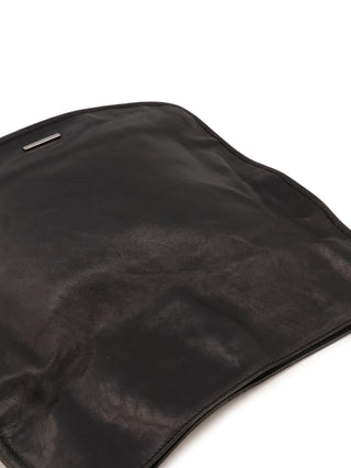 Canvas Strap Shoulder Bag