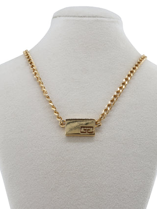 Logo Necklace