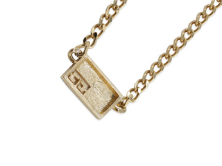 Logo Necklace