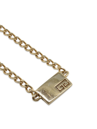 Logo Necklace