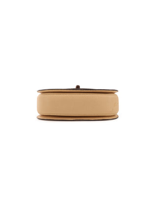 Bamboo Small 2-Way Top Handle Bag