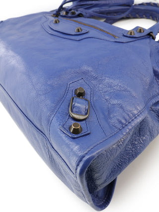 Le City Shoulder Bag