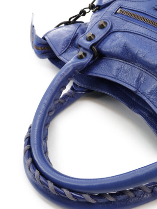 Le City Shoulder Bag