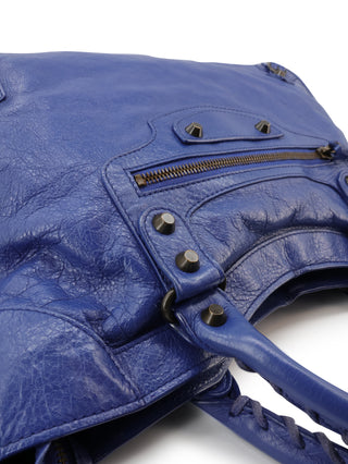 Le City Shoulder Bag