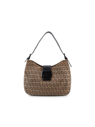 Zucchino Bucket Shoulder Bag