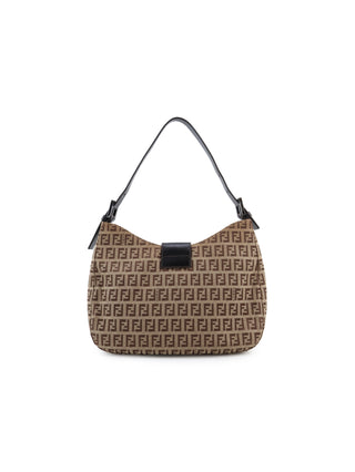 Zucchino Bucket Shoulder Bag