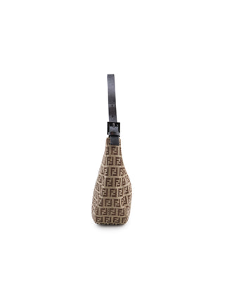 Zucchino Bucket Shoulder Bag