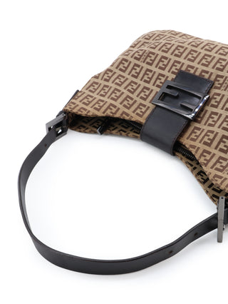 Zucchino Bucket Shoulder Bag