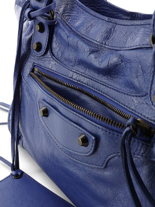 Le City Shoulder Bag