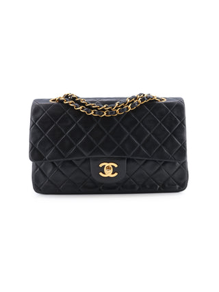 Classic Double Flap 25 Shoulder Bag