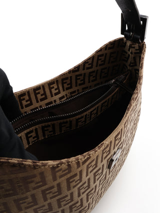 Zucchino Bucket Shoulder Bag