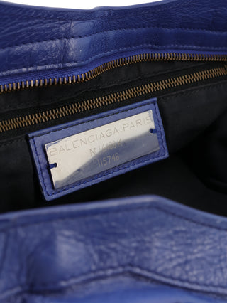 Le City Shoulder Bag