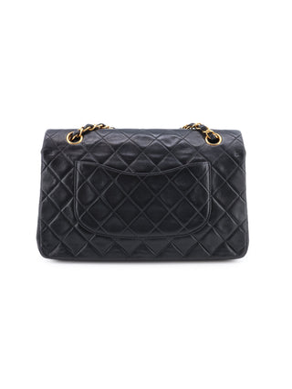 Classic Double Flap 25 Shoulder Bag