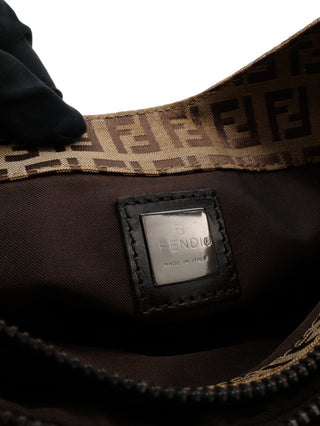 Zucchino Bucket Shoulder Bag
