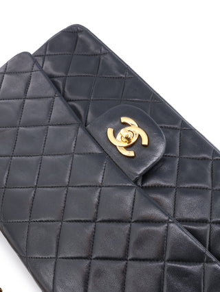 Classic Double Flap 25 Shoulder Bag