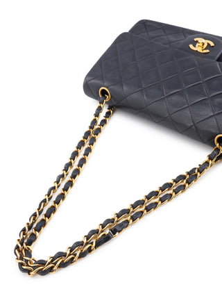 Classic Double Flap 25 Shoulder Bag