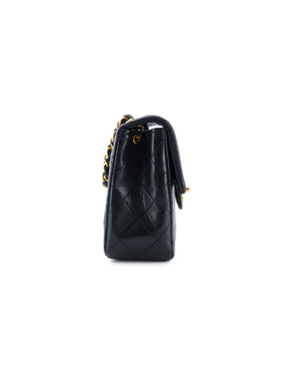 Classic Mini Square Flap Bag