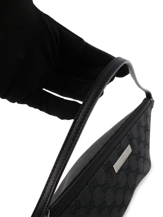 GG Banana Boat Handbag