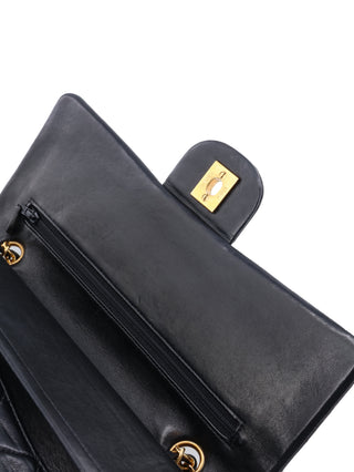 Classic Double Flap 25 Shoulder Bag