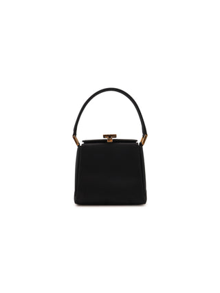 G Mini Top Handle Bag