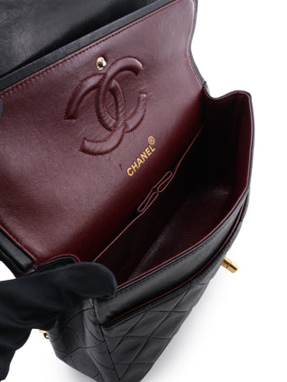 Classic Double Flap 25 Shoulder Bag