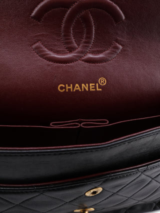 Classic Double Flap 25 Shoulder Bag