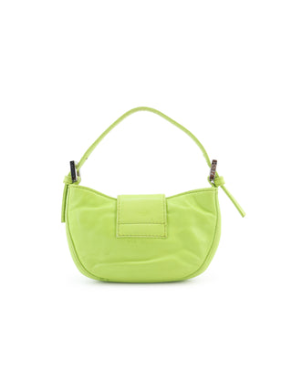 Mini Croissant Handbag