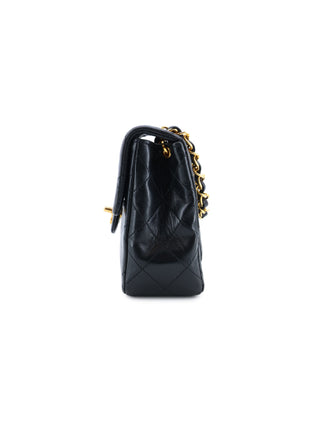Classic Mini Square Flap Bag