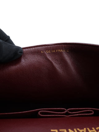 Classic Double Flap 25 Shoulder Bag